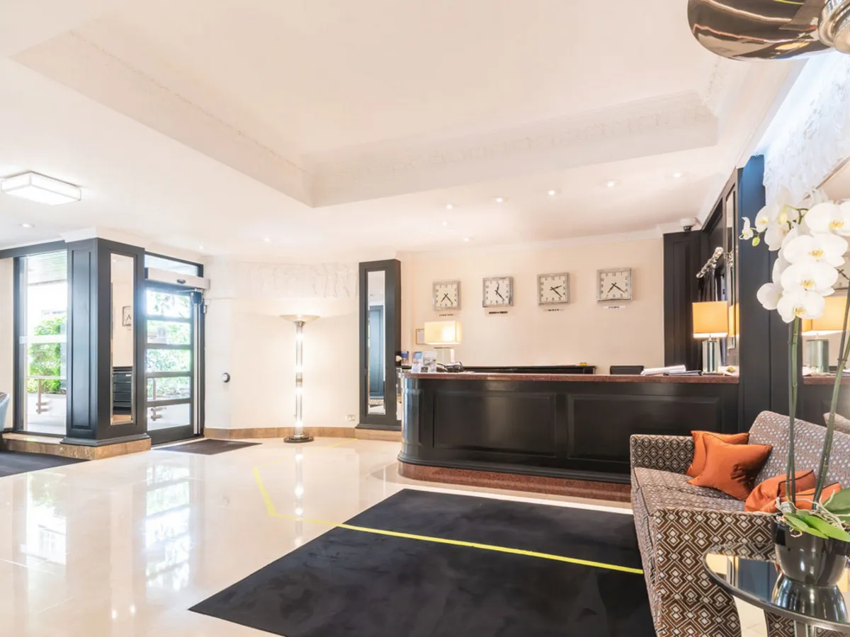 Sloane Avenue, London, SW3, photo 15