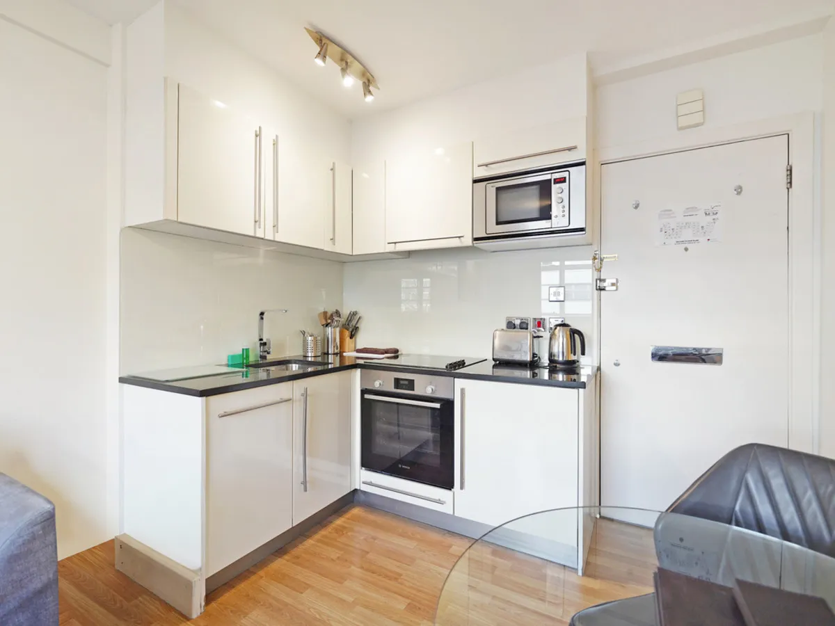 Sloane Avenue, London, SW3, photo 5