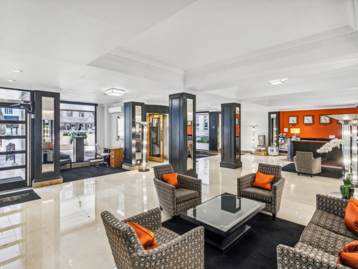 Sloane Avenue, London, SW3, photo 14