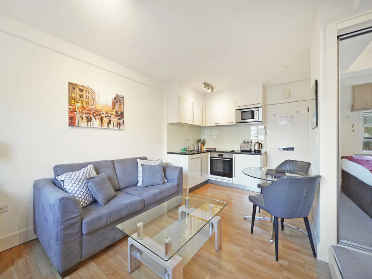 Sloane Avenue, London, SW3, photo 3