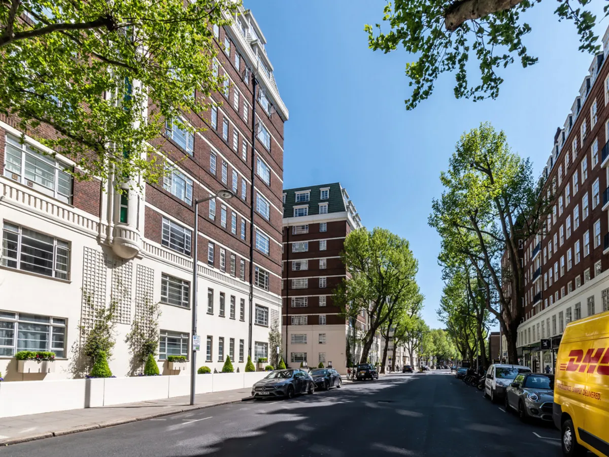 Sloane Avenue, London, SW3, photo 16