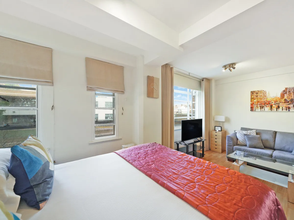 Sloane Avenue, London, SW3, photo 7