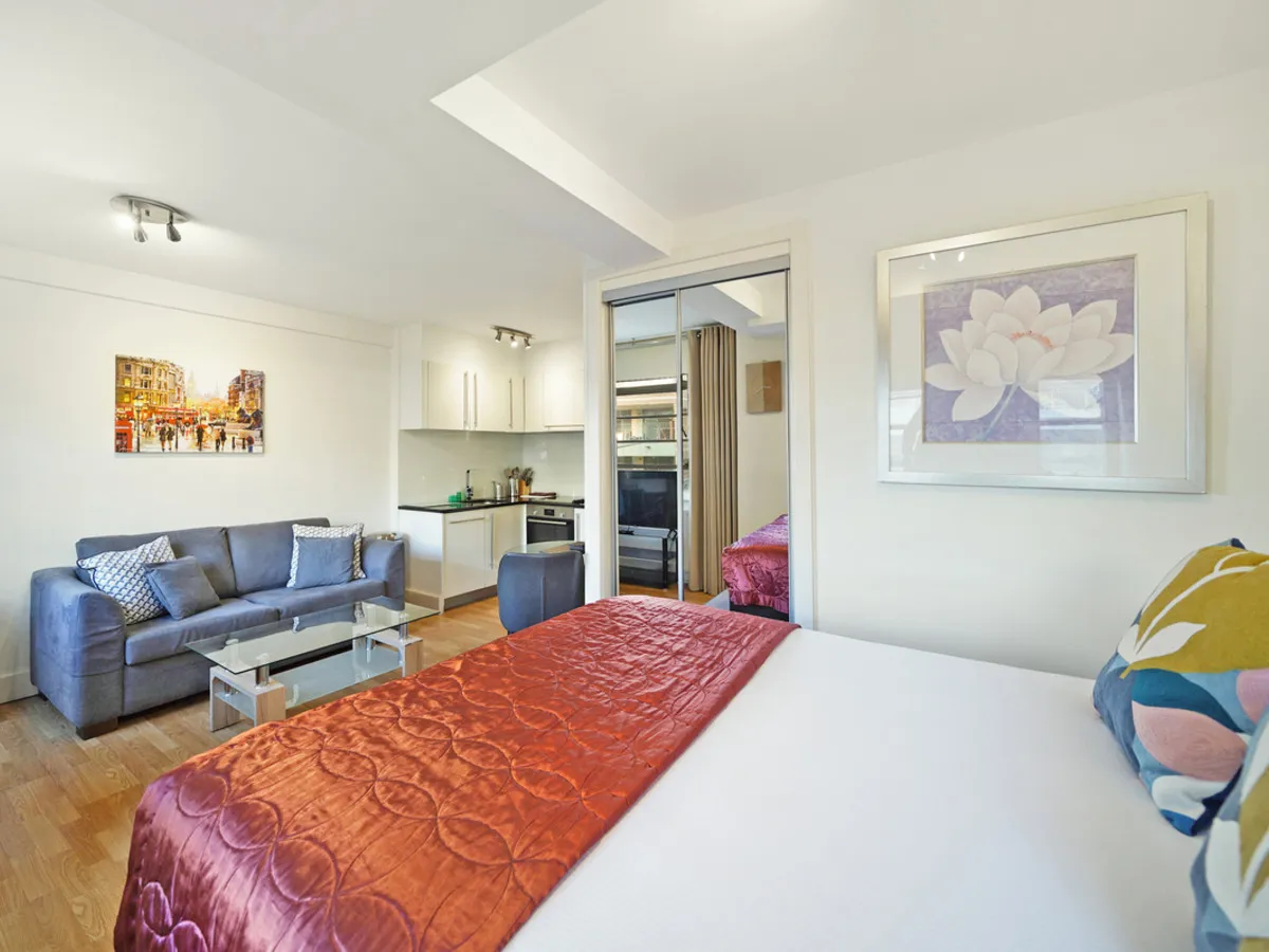 Sloane Avenue, London, SW3, photo 6