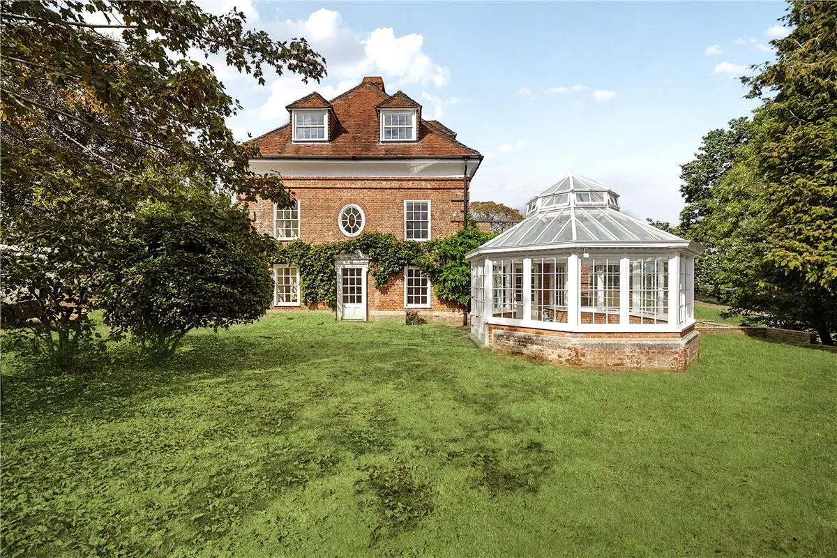 Hamstead Marshall, Newbury, RG20, photo 19