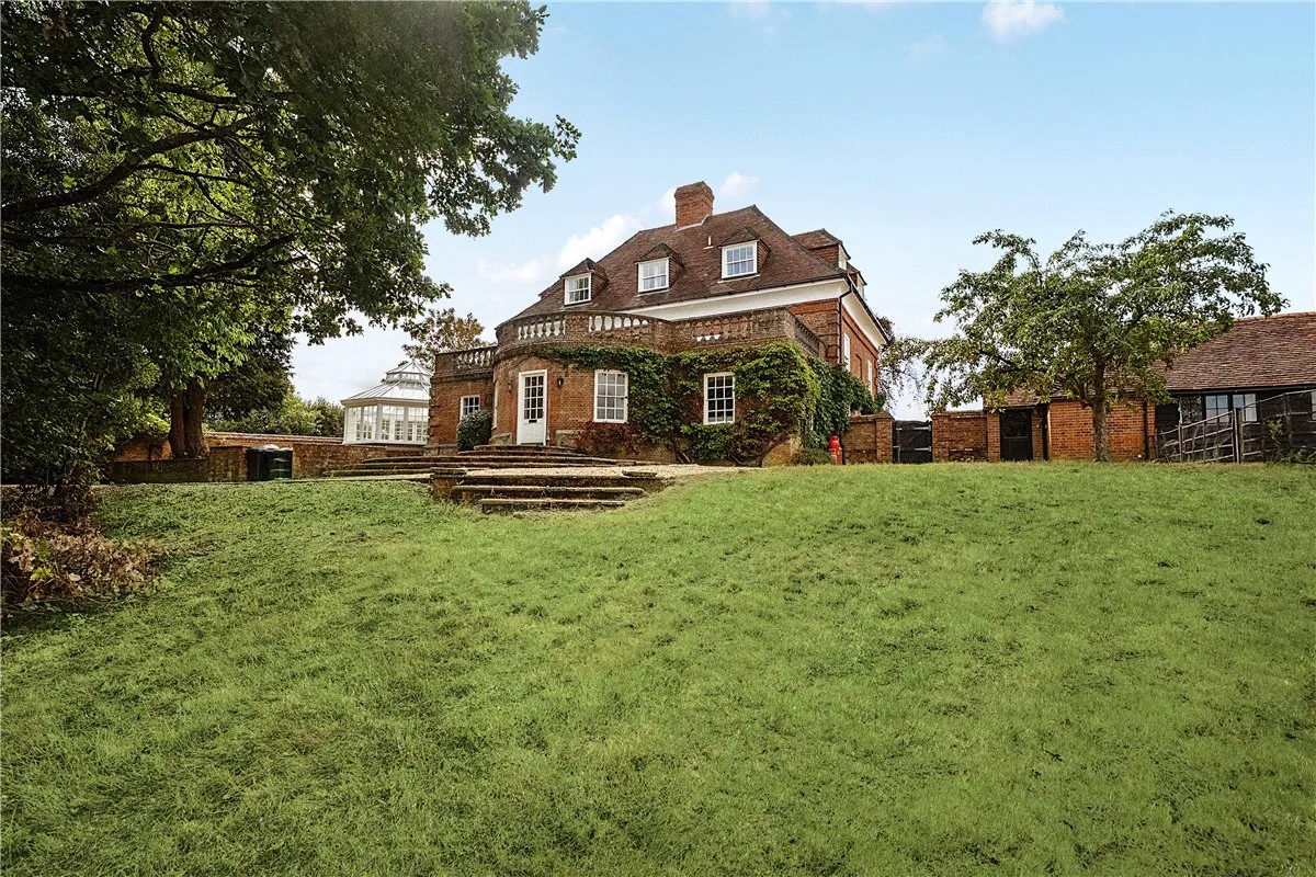 Hamstead Marshall, Newbury, RG20, photo 18