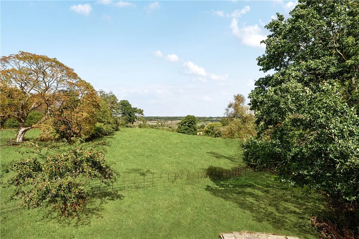 Hamstead Marshall, Newbury, RG20, photo 20