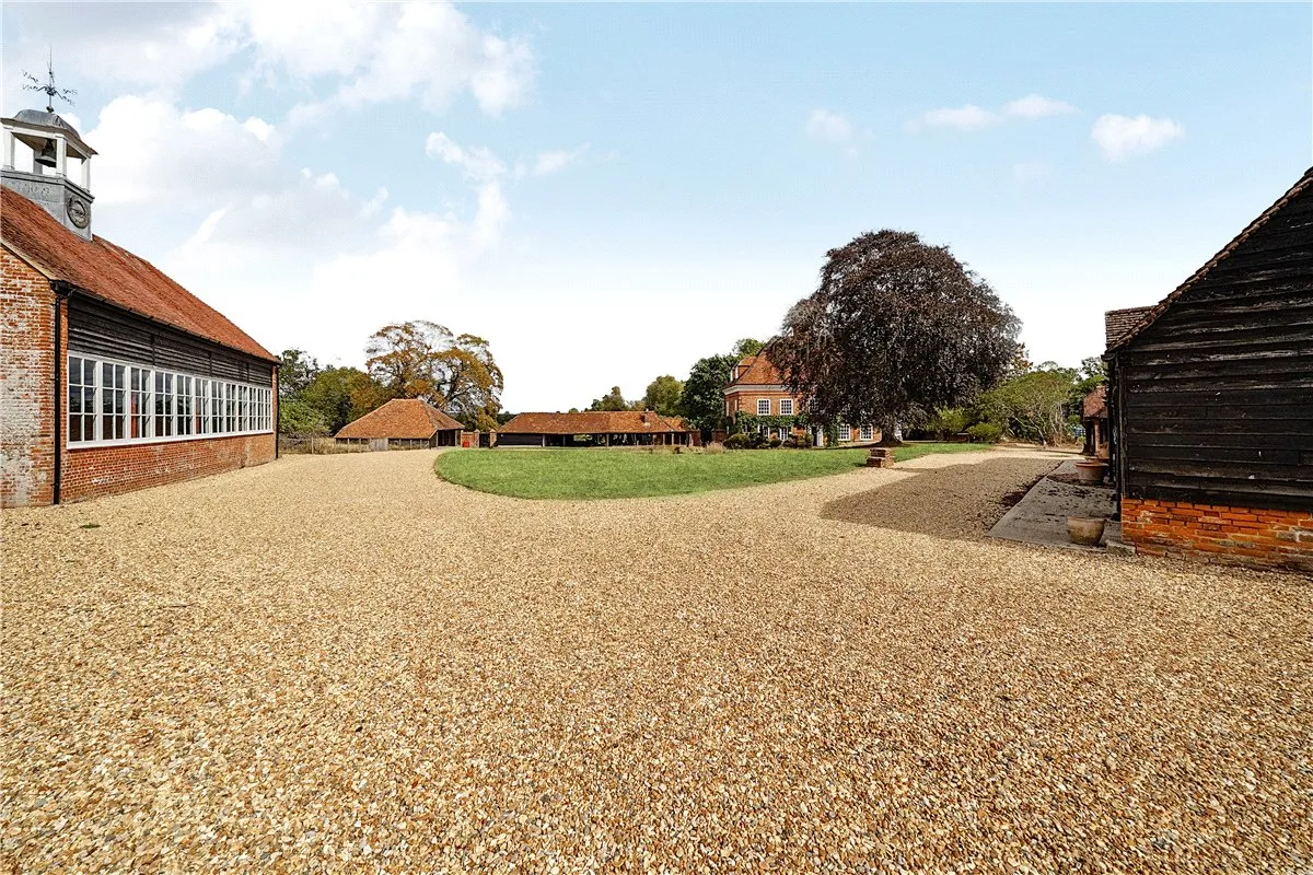 Hamstead Marshall, Newbury, RG20, photo 17