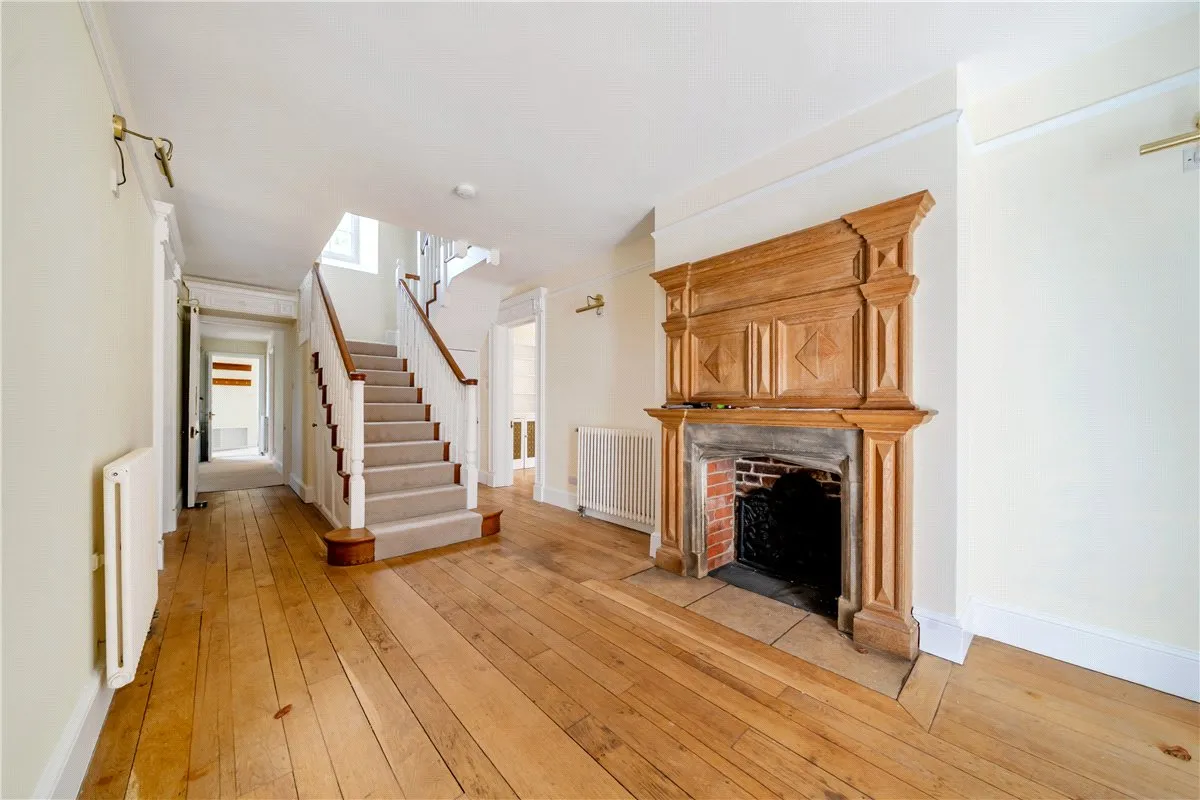 Hamstead Marshall, Newbury, RG20, photo 2