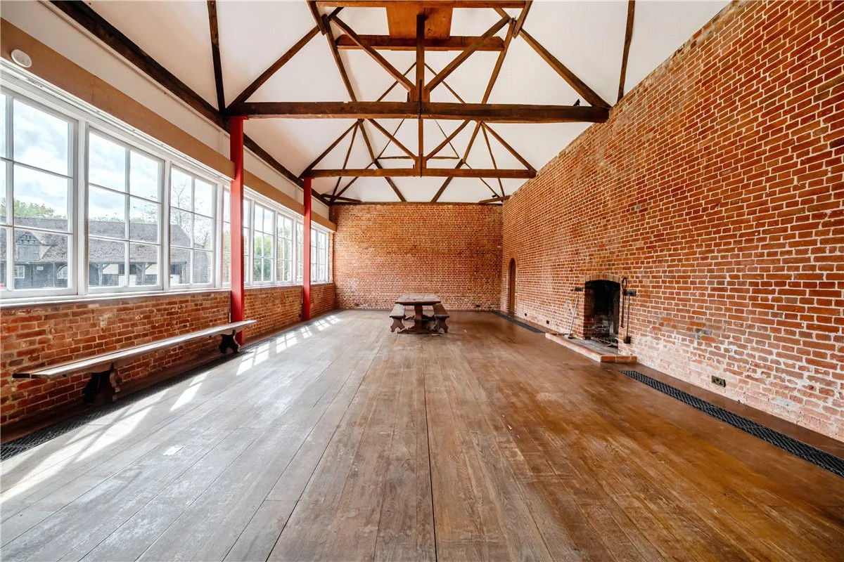 Hamstead Marshall, Newbury, RG20, photo 16