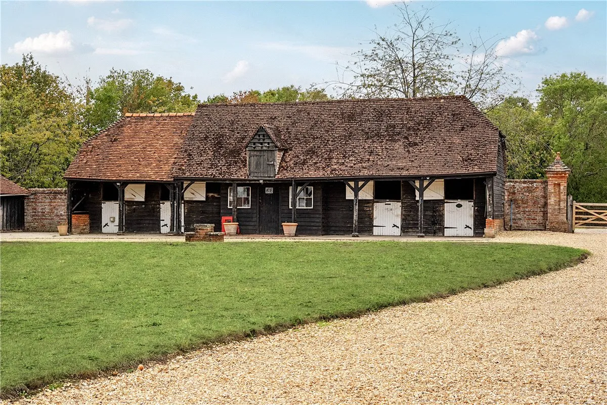 Hamstead Marshall, Newbury, RG20, photo 22