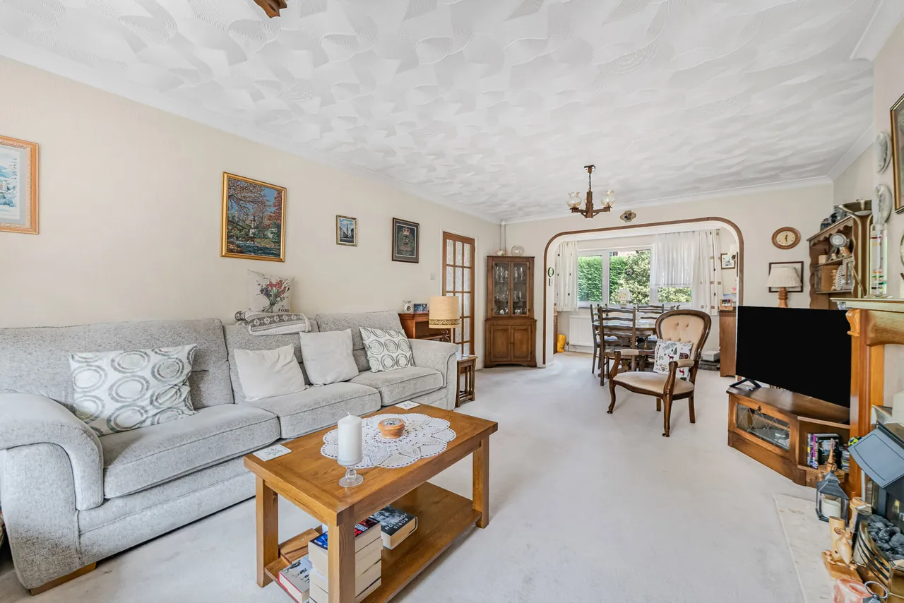 Upper Hale Road, Farnham, GU9, photo 12