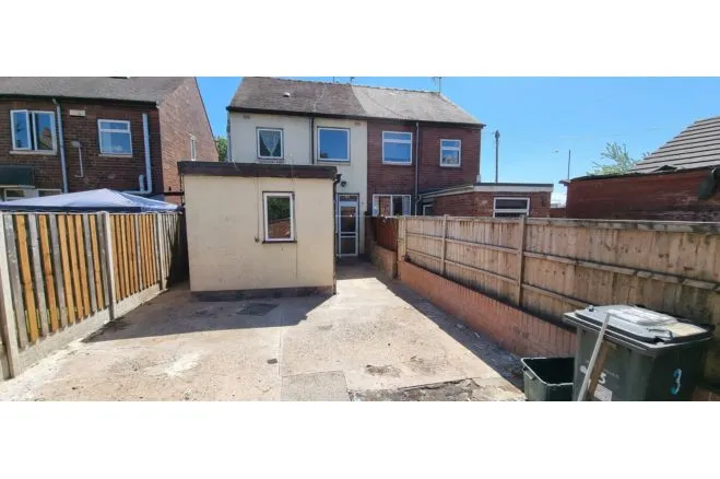 Grove Avenue, Doncaster, photo 2