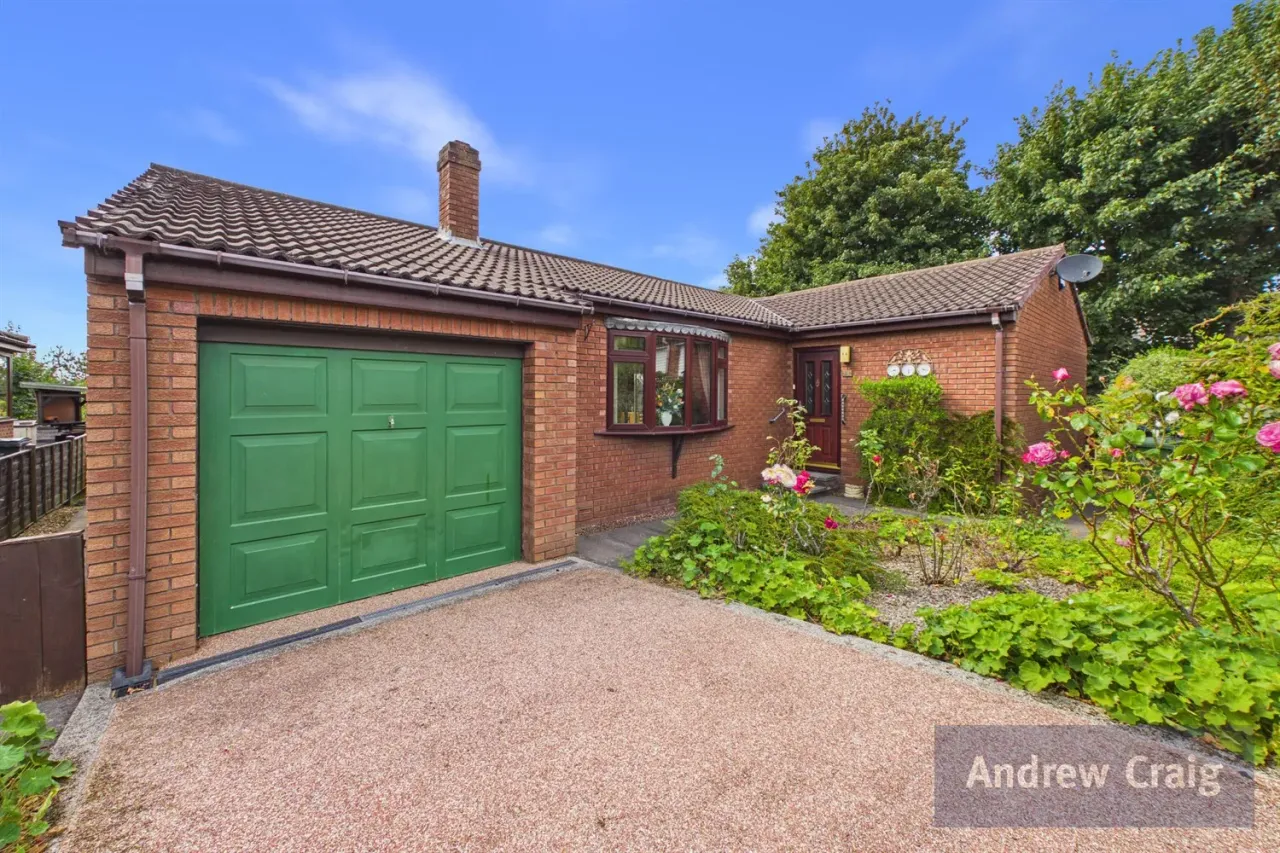 3 bed house for sale, The Uplands, Birtley, DH3