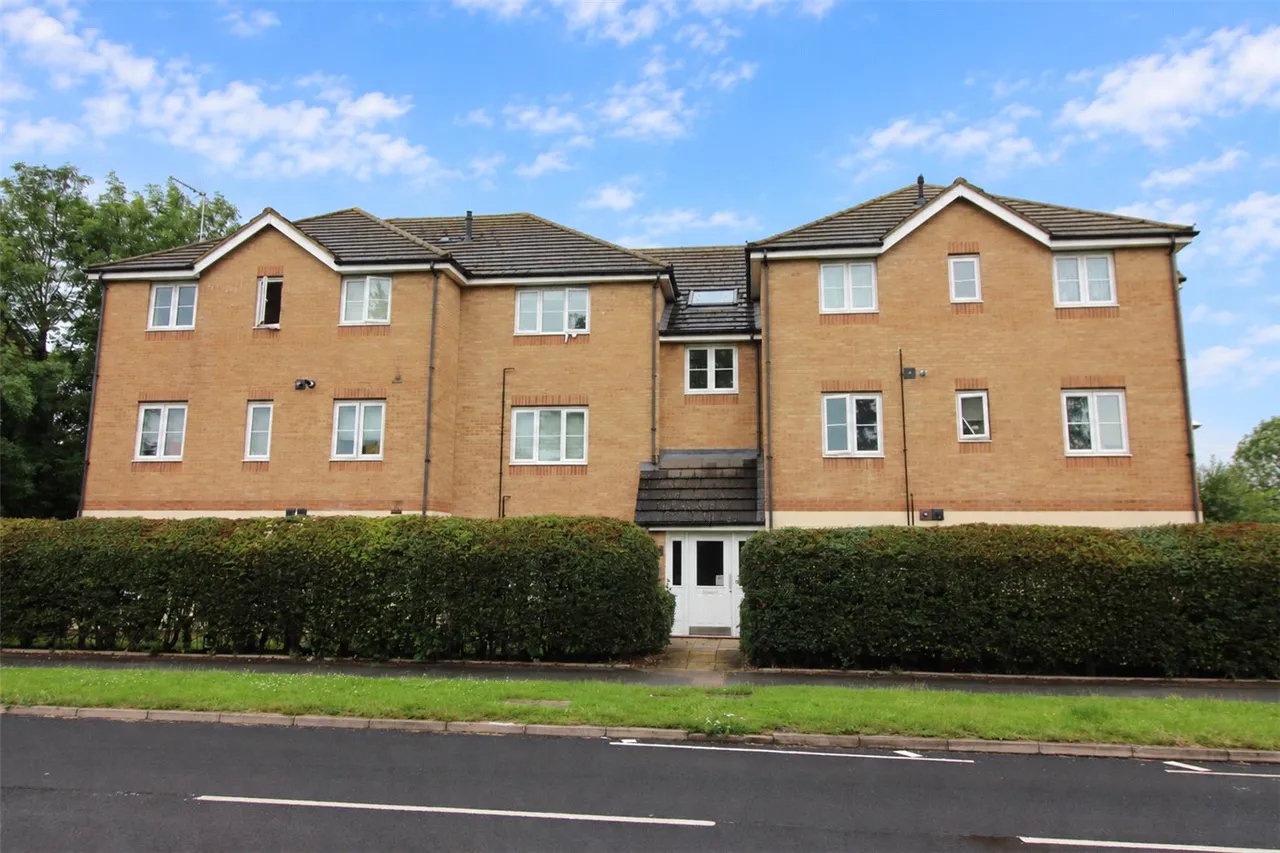 Gateshead Road, Borehamwood, WD6, photo 9