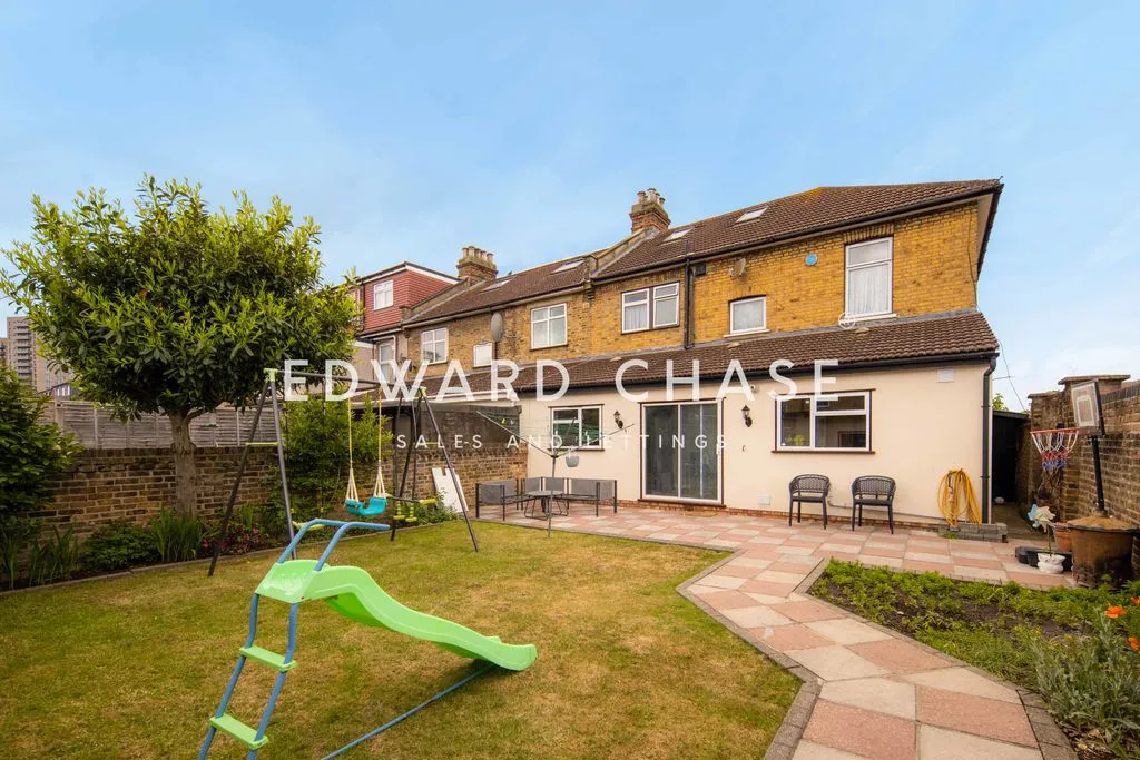 Kingswood Road, Ilford, IG3, photo 11