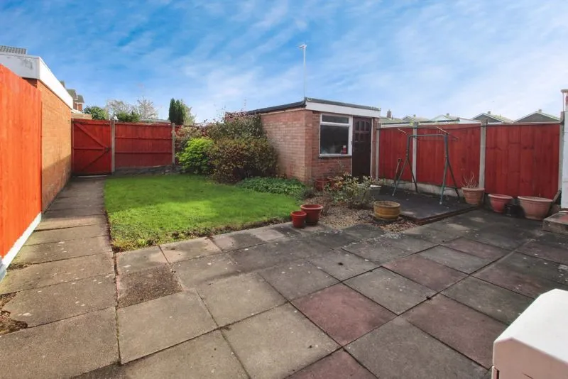 Wood End Way, Walsall, WS9, photo 13