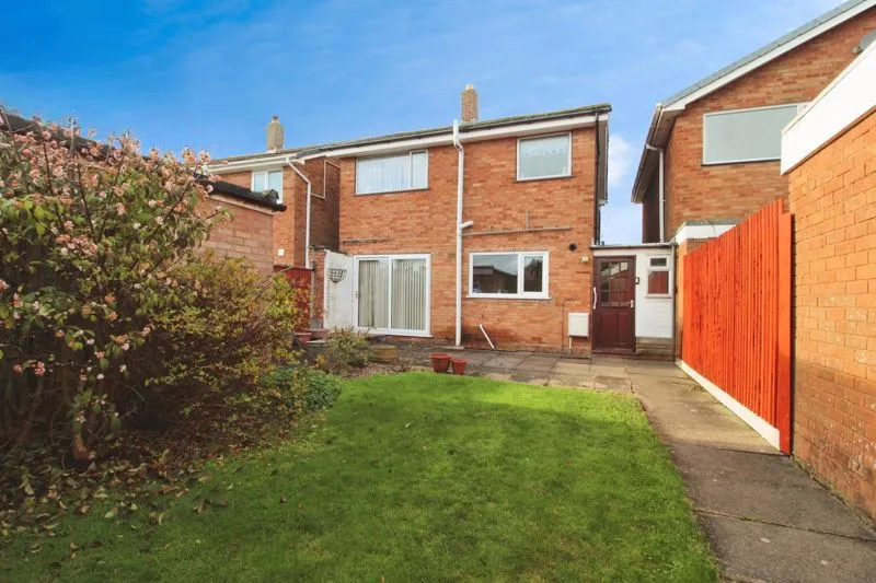 Wood End Way, Walsall, WS9, photo 14