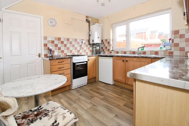 Wood End Way, Walsall, WS9, photo 5