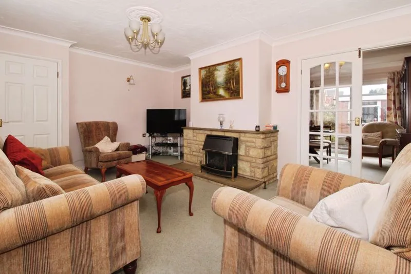 Wood End Way, Walsall, WS9, photo 2