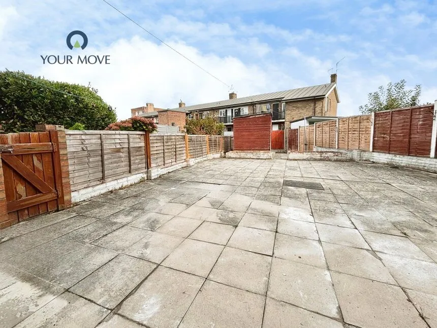 Littlebrook Manorway, Dartford, Kent, DA1, photo 12