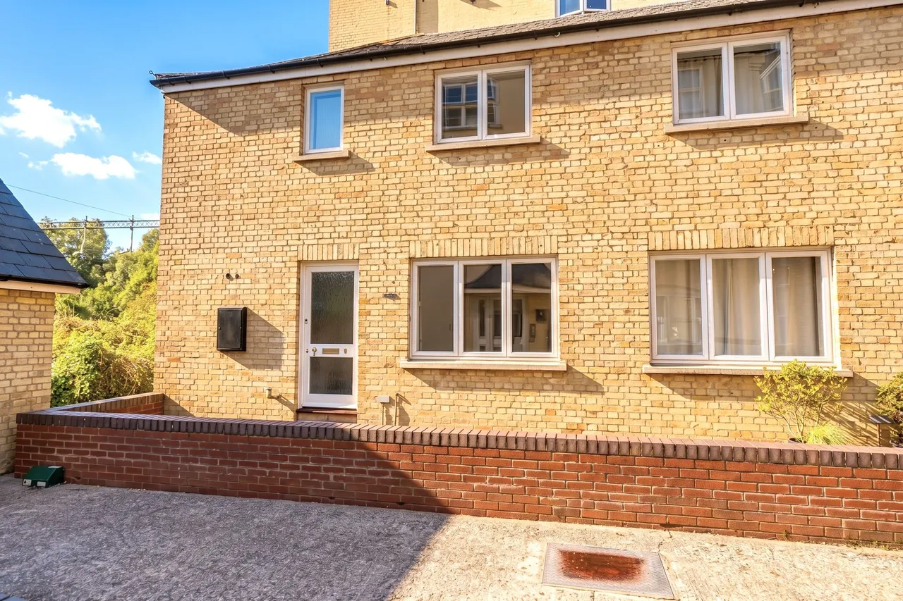 2 bed flat for sale, The Maltings, Sawbridgeworth, CM21