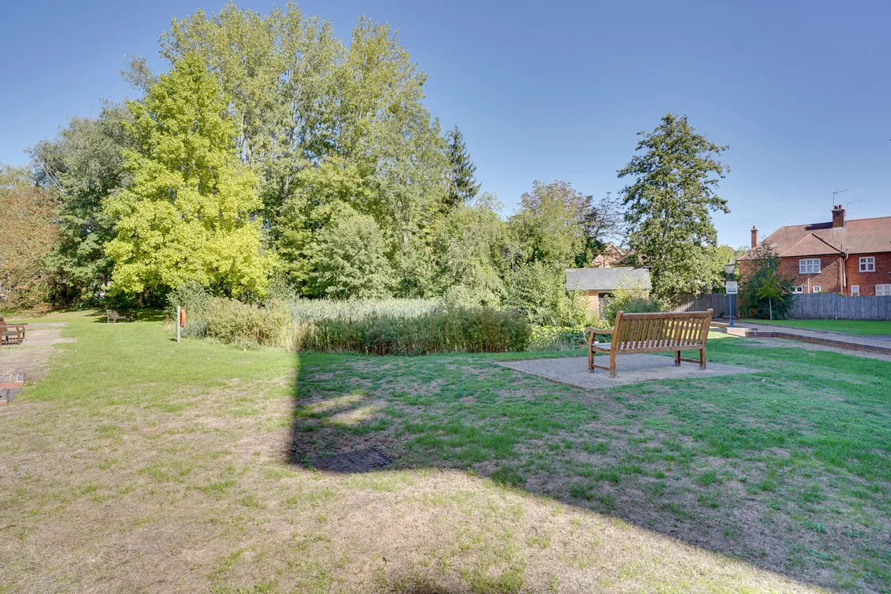 The Maltings, Sawbridgeworth, CM21, photo 4