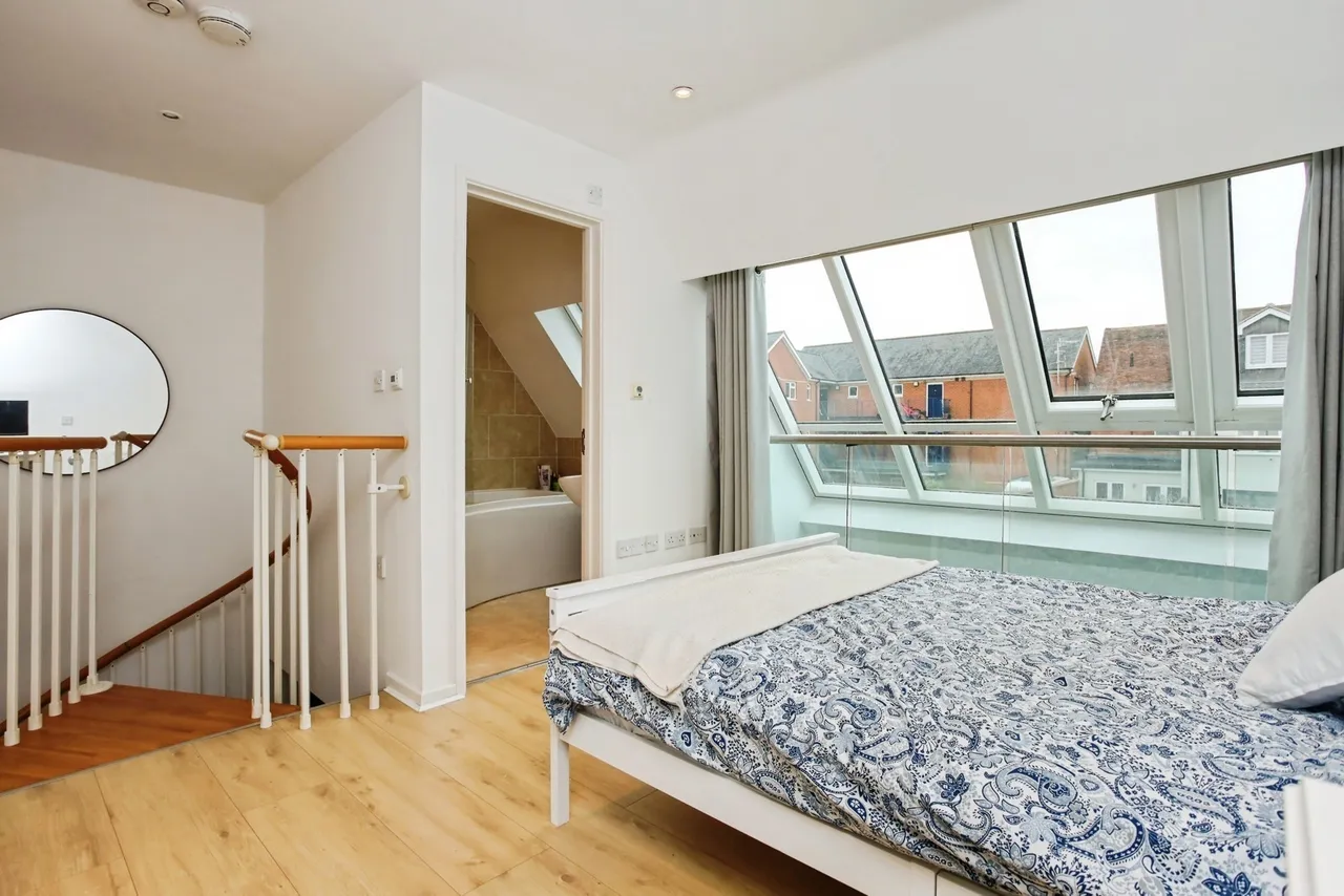 Priory Road, Tonbridge, TN9, photo 9
