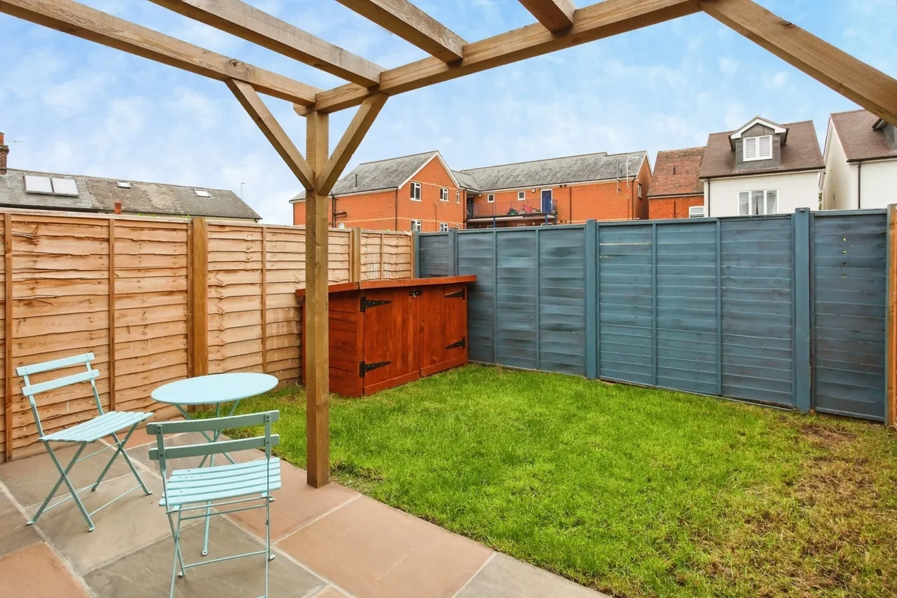 Priory Road, Tonbridge, TN9, photo 6