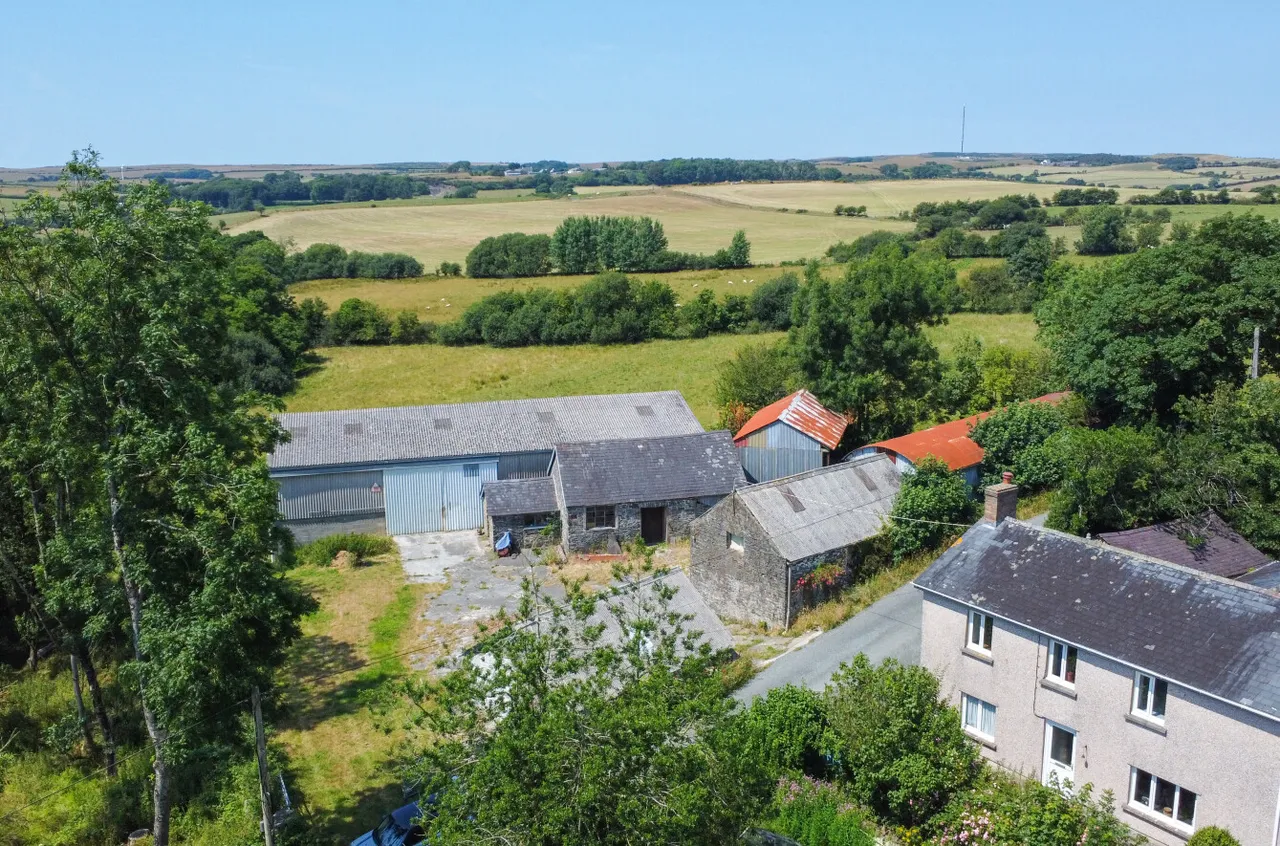 Llanddeiniol, Llanrhystud, photo 41