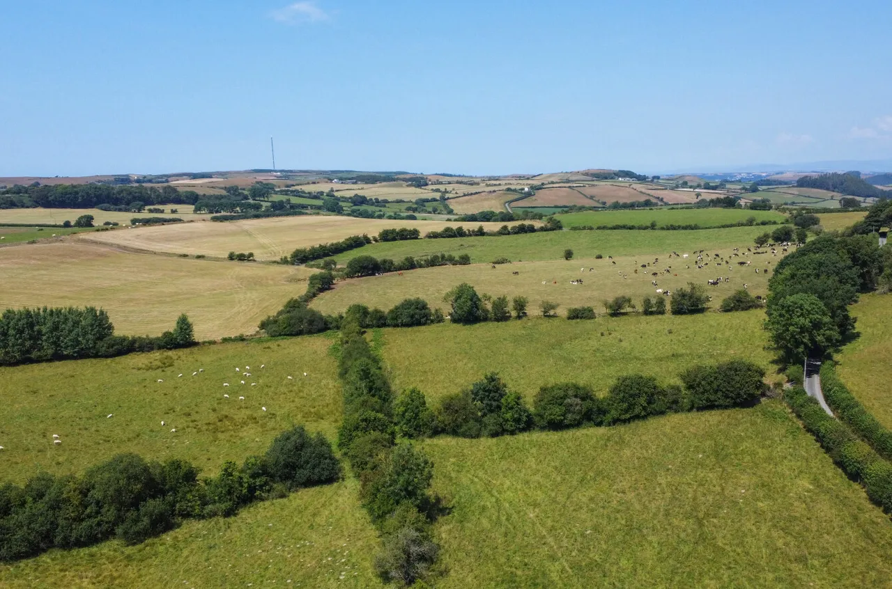 Llanddeiniol, Llanrhystud, photo 57