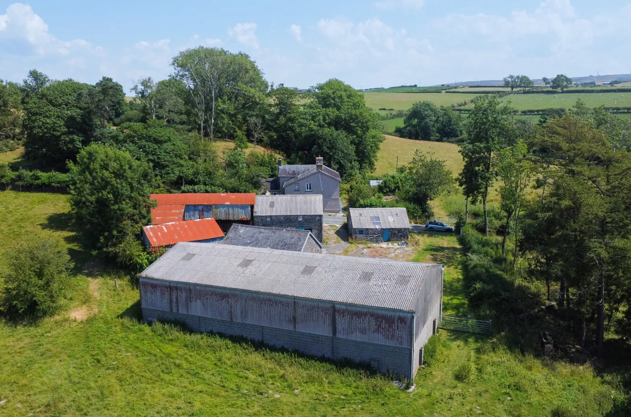 Llanddeiniol, Llanrhystud, photo 44