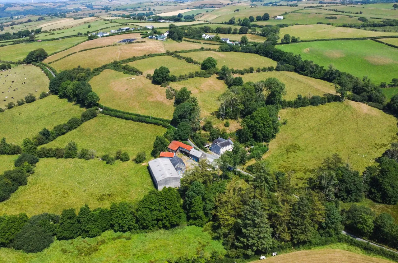 Llanddeiniol, Llanrhystud, photo 52