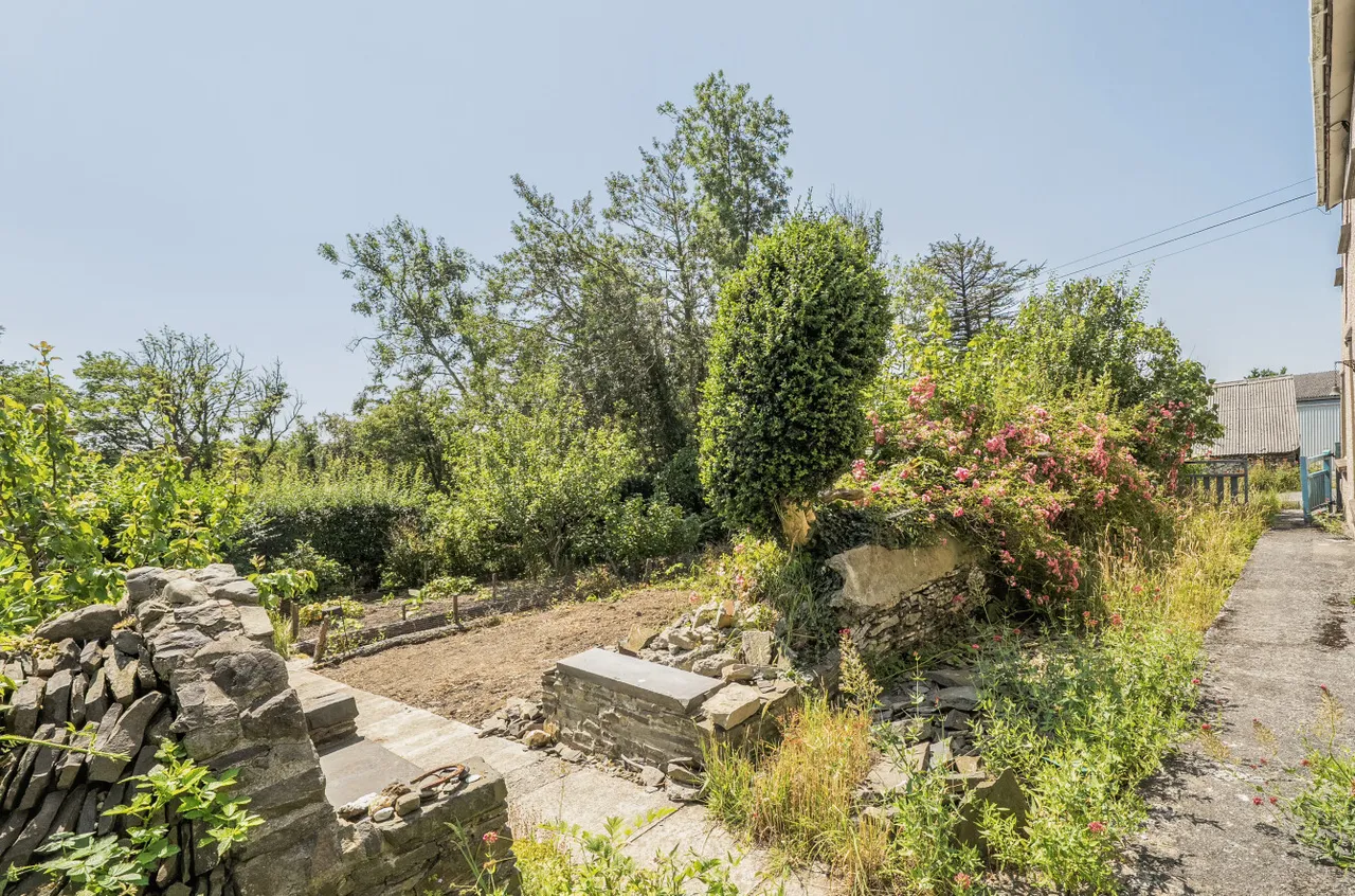 Llanddeiniol, Llanrhystud, photo 62
