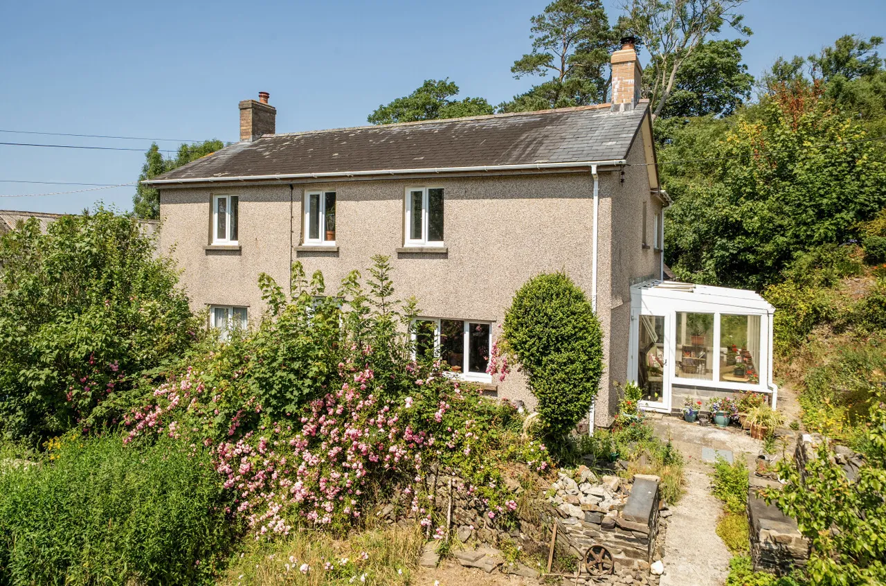 Llanddeiniol, Llanrhystud, photo 29