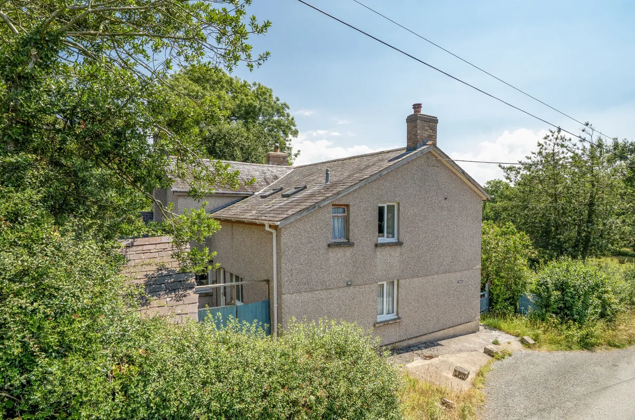 Llanddeiniol, Llanrhystud, photo 30