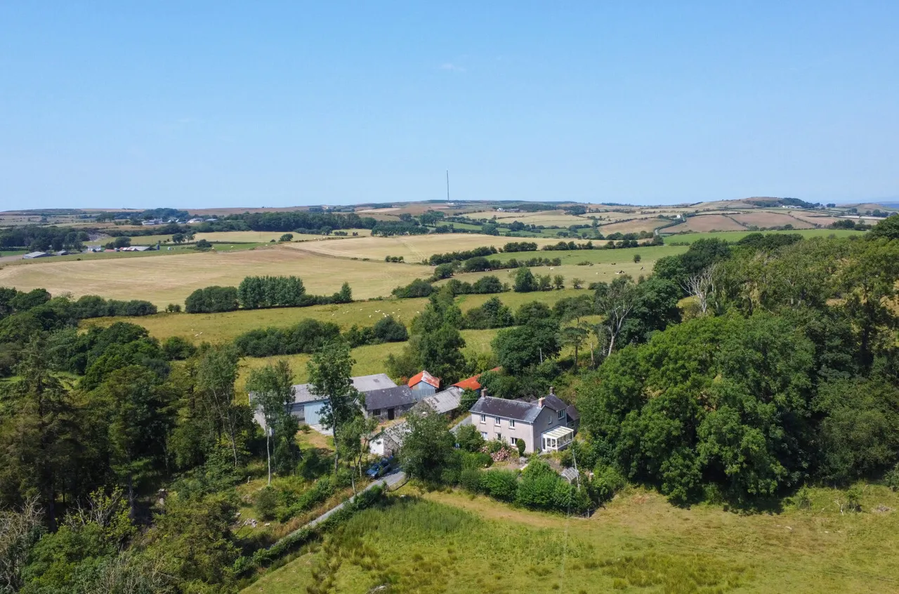 Llanddeiniol, Llanrhystud, photo 51