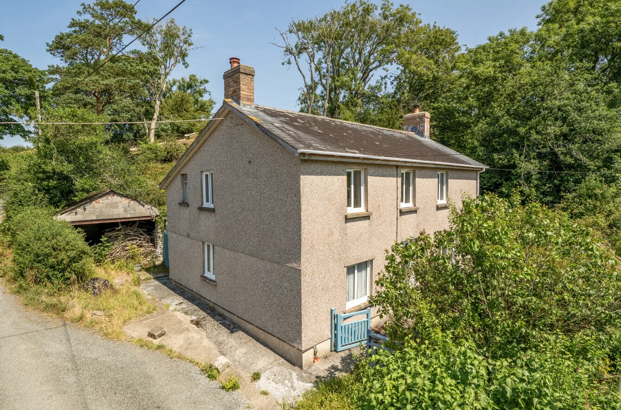 Llanddeiniol, Llanrhystud, photo 25