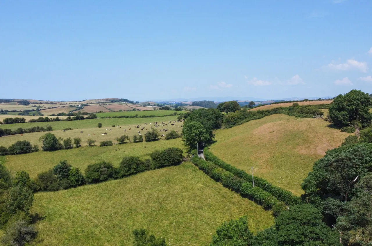 Llanddeiniol, Llanrhystud, photo 56