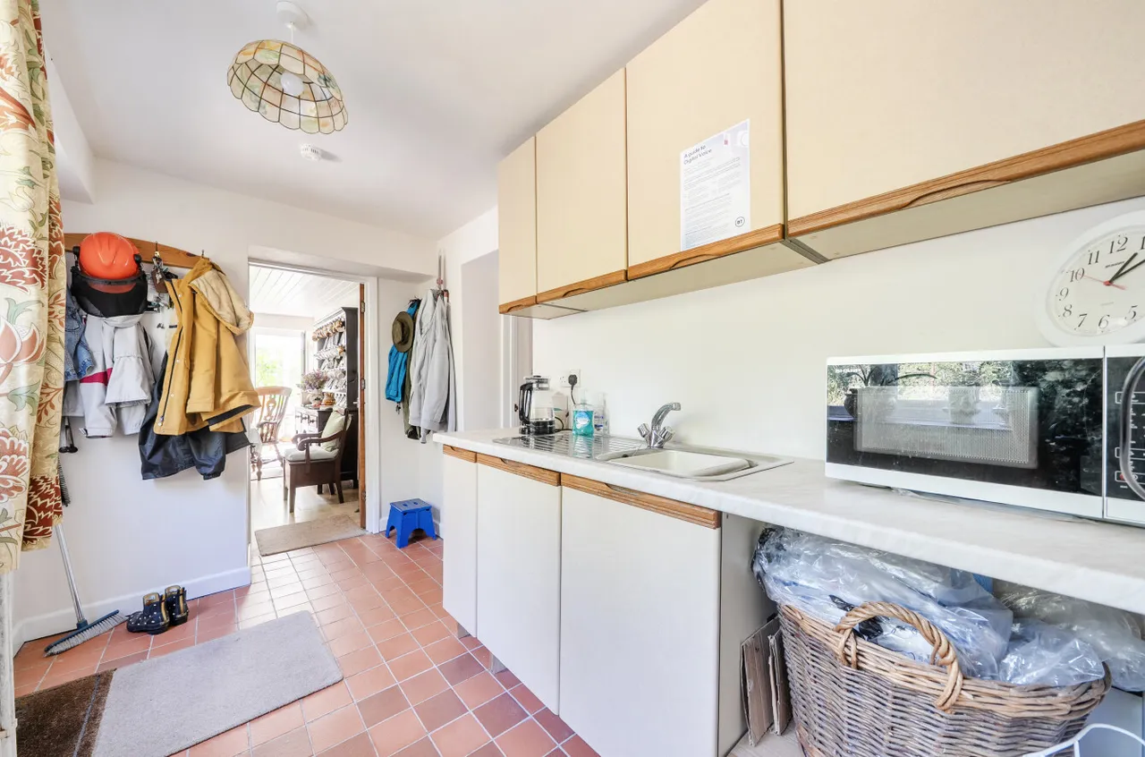 Llanddeiniol, Llanrhystud, photo 12