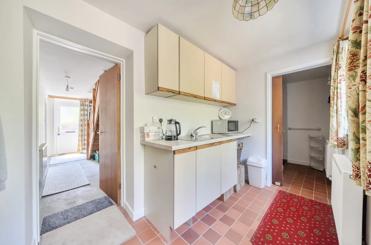 Llanddeiniol, Llanrhystud, photo 11