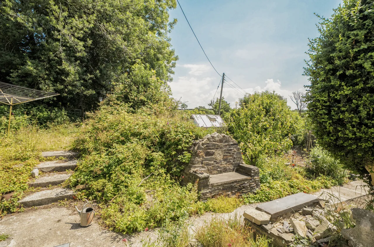 Llanddeiniol, Llanrhystud, photo 60