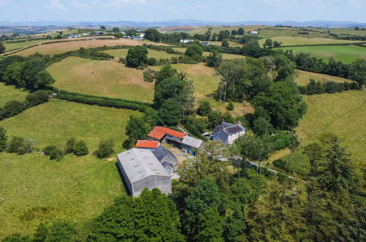 Llanddeiniol, Llanrhystud, photo 38