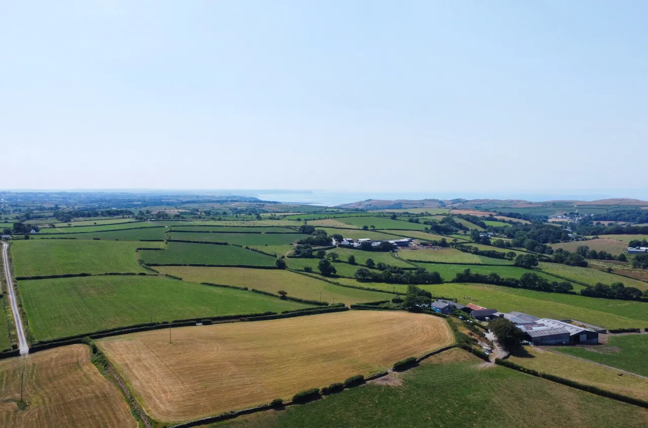 Llanddeiniol, Llanrhystud, photo 53