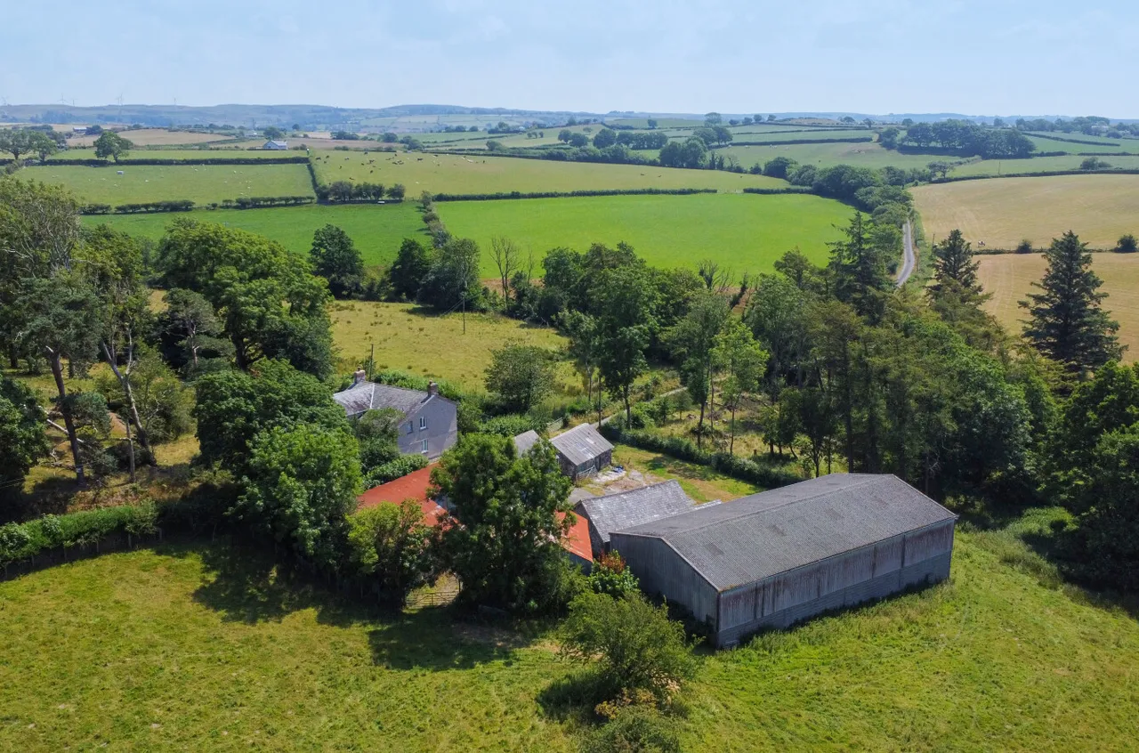Llanddeiniol, Llanrhystud, photo 45