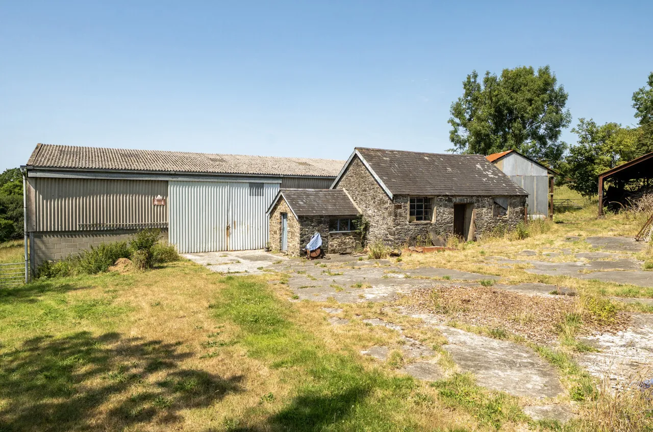 Llanddeiniol, Llanrhystud, photo 24