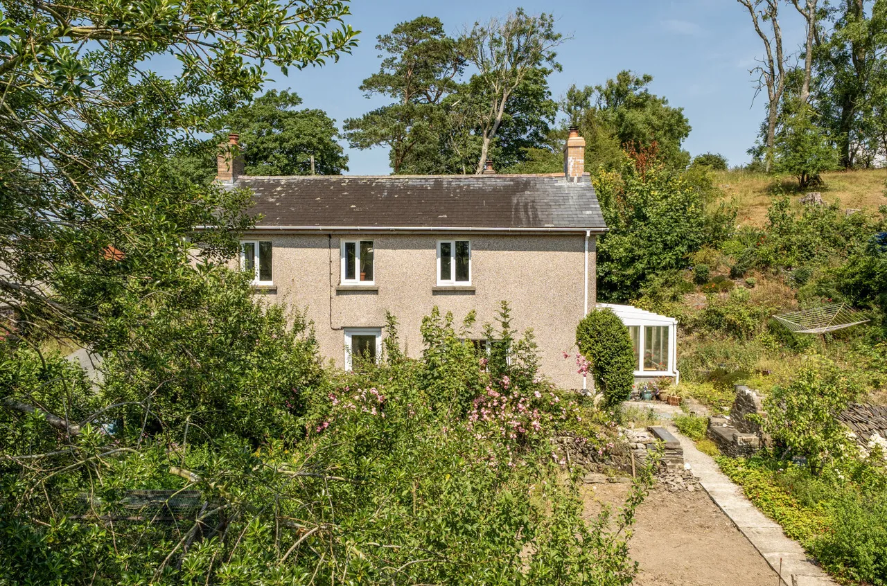 Llanddeiniol, Llanrhystud, photo 31