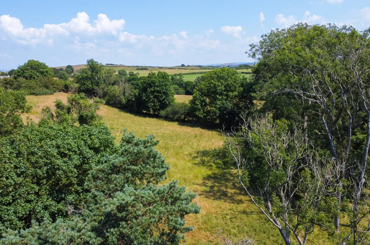Llanddeiniol, Llanrhystud, photo 34