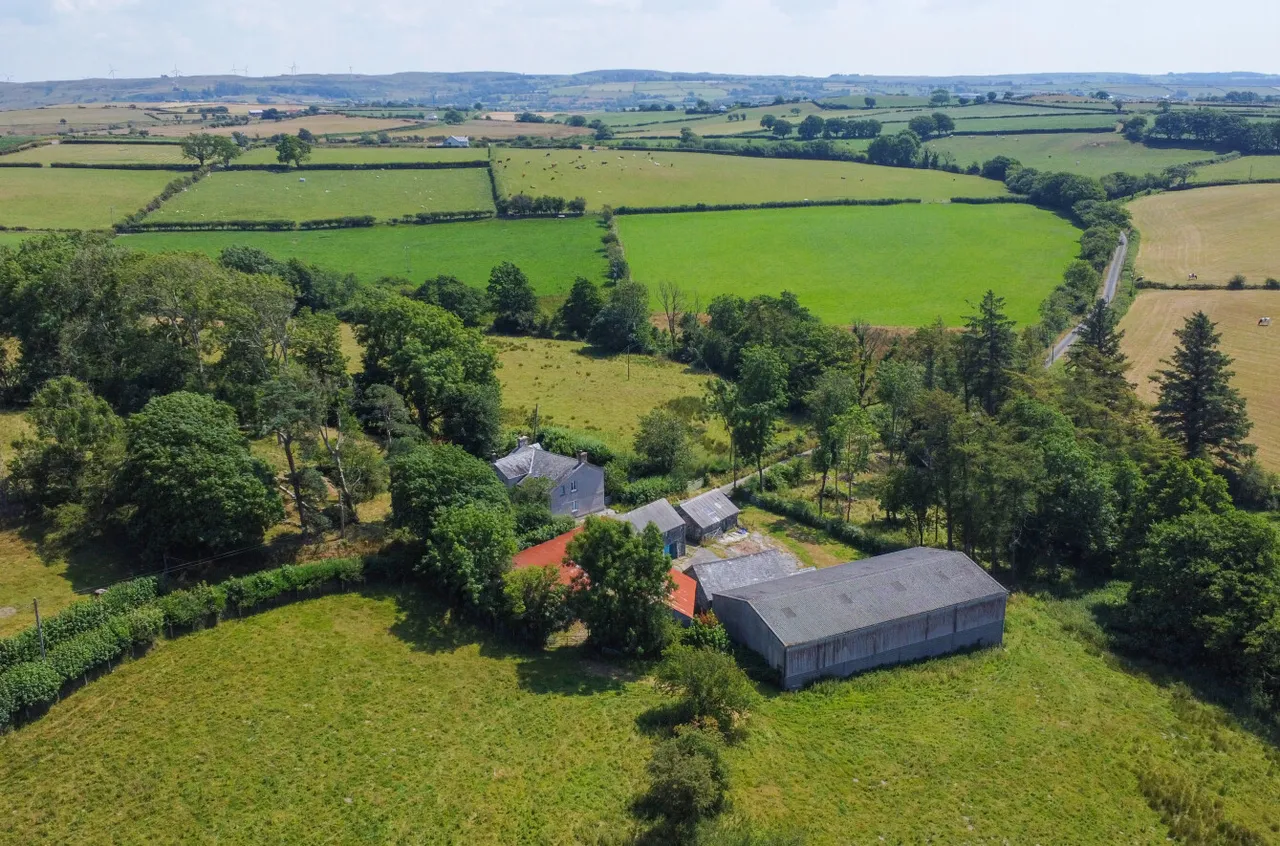 Llanddeiniol, Llanrhystud, photo 39