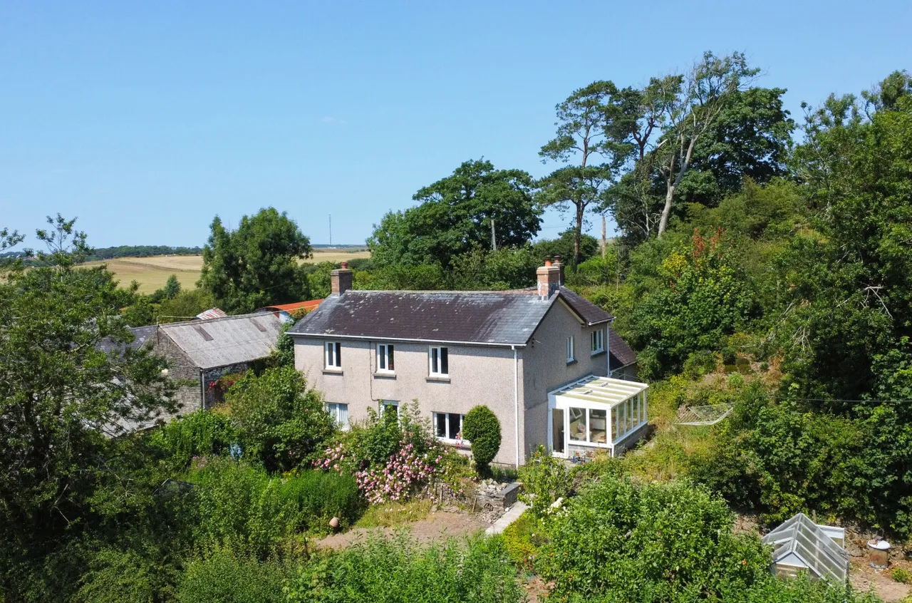Llanddeiniol, Llanrhystud, photo 27