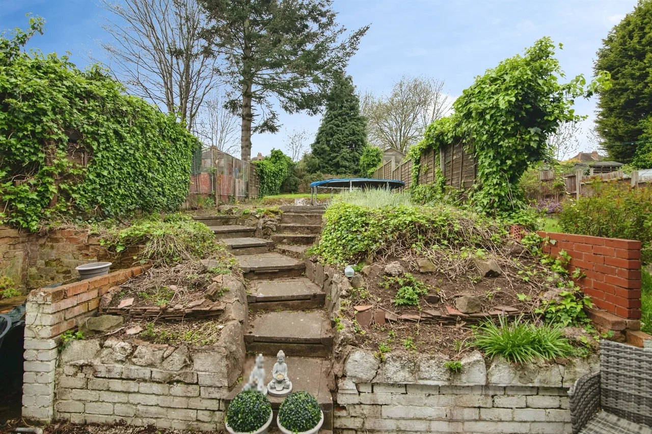 Foden Road, Birmingham, B42, photo 16